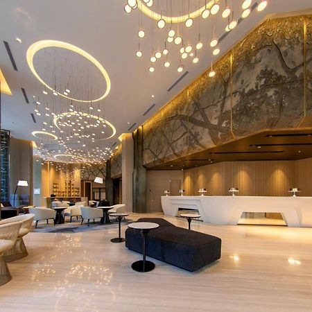 Crowne Plaza Kuala Lumpur City Centre By Ihg Екстериор снимка