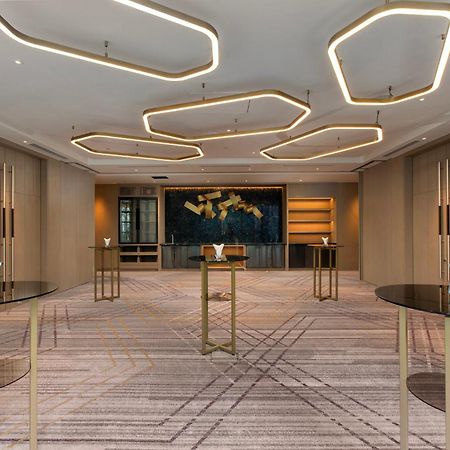 Crowne Plaza Kuala Lumpur City Centre By Ihg Екстериор снимка