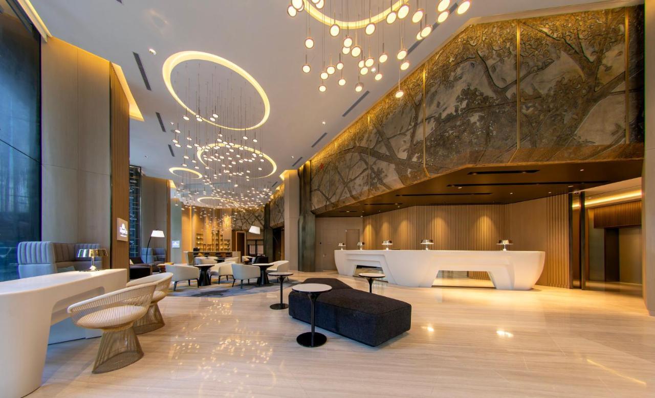 Crowne Plaza Kuala Lumpur City Centre By Ihg Екстериор снимка