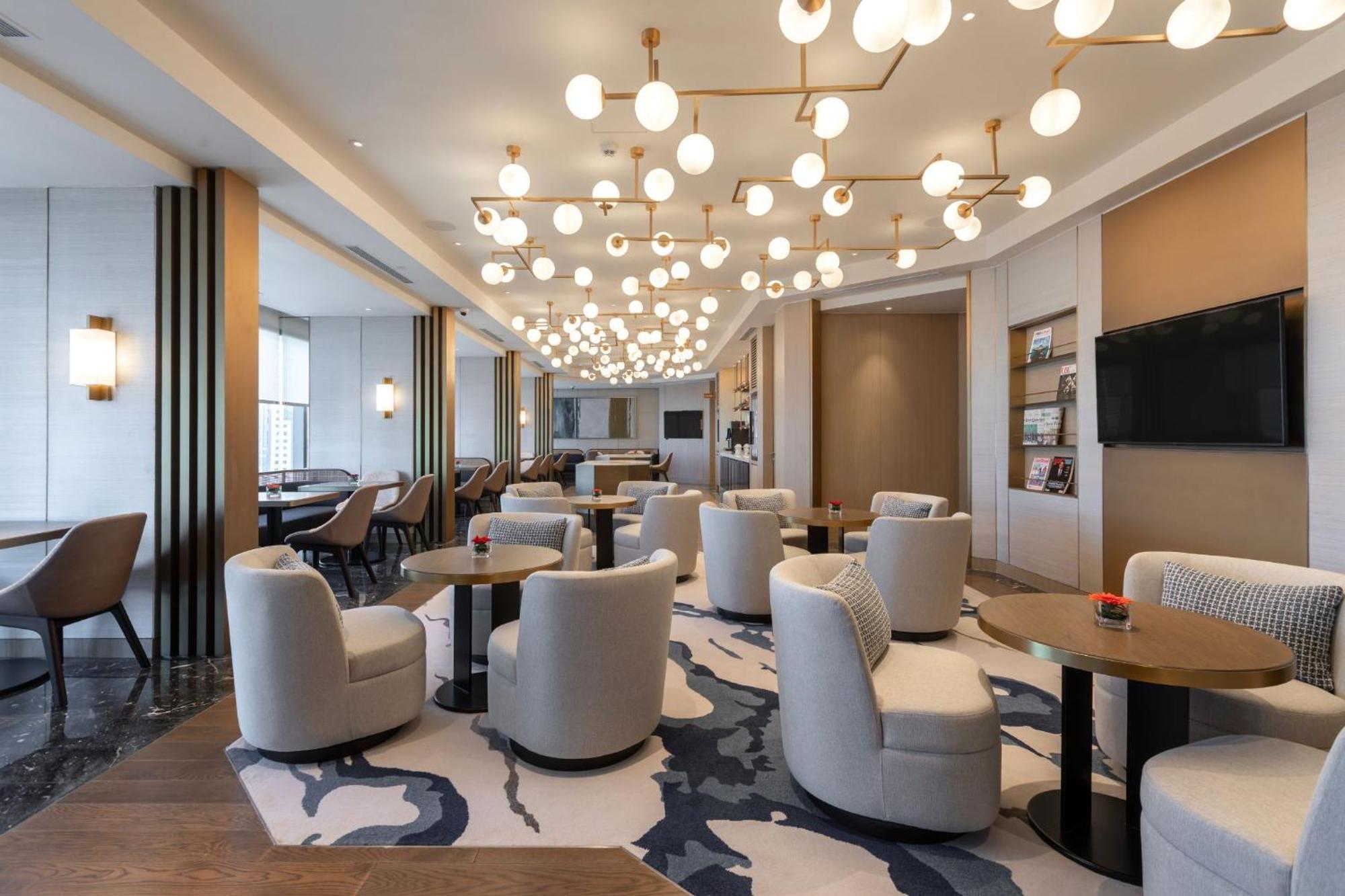 Crowne Plaza Kuala Lumpur City Centre By Ihg Екстериор снимка