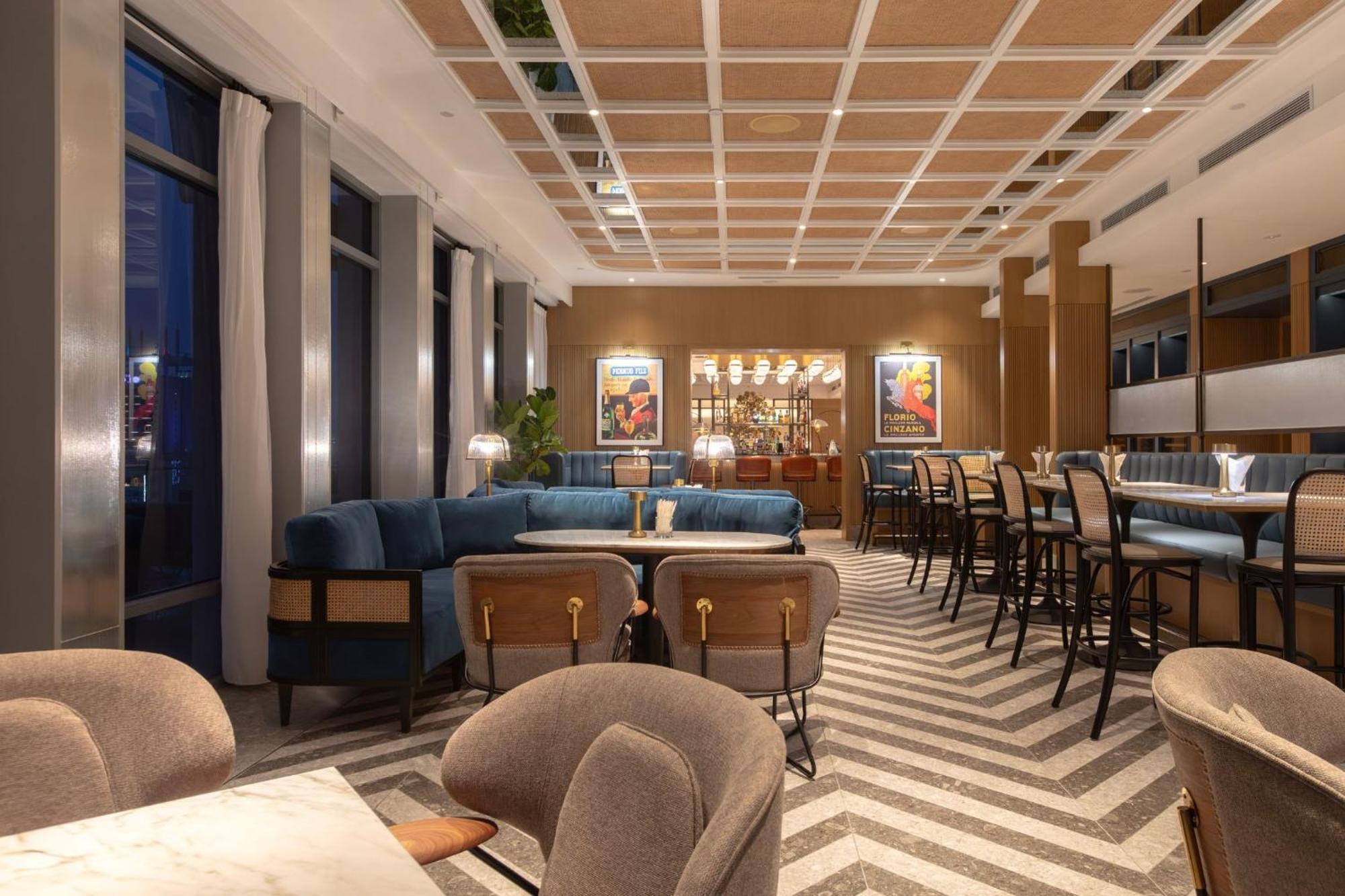 Crowne Plaza Kuala Lumpur City Centre By Ihg Екстериор снимка