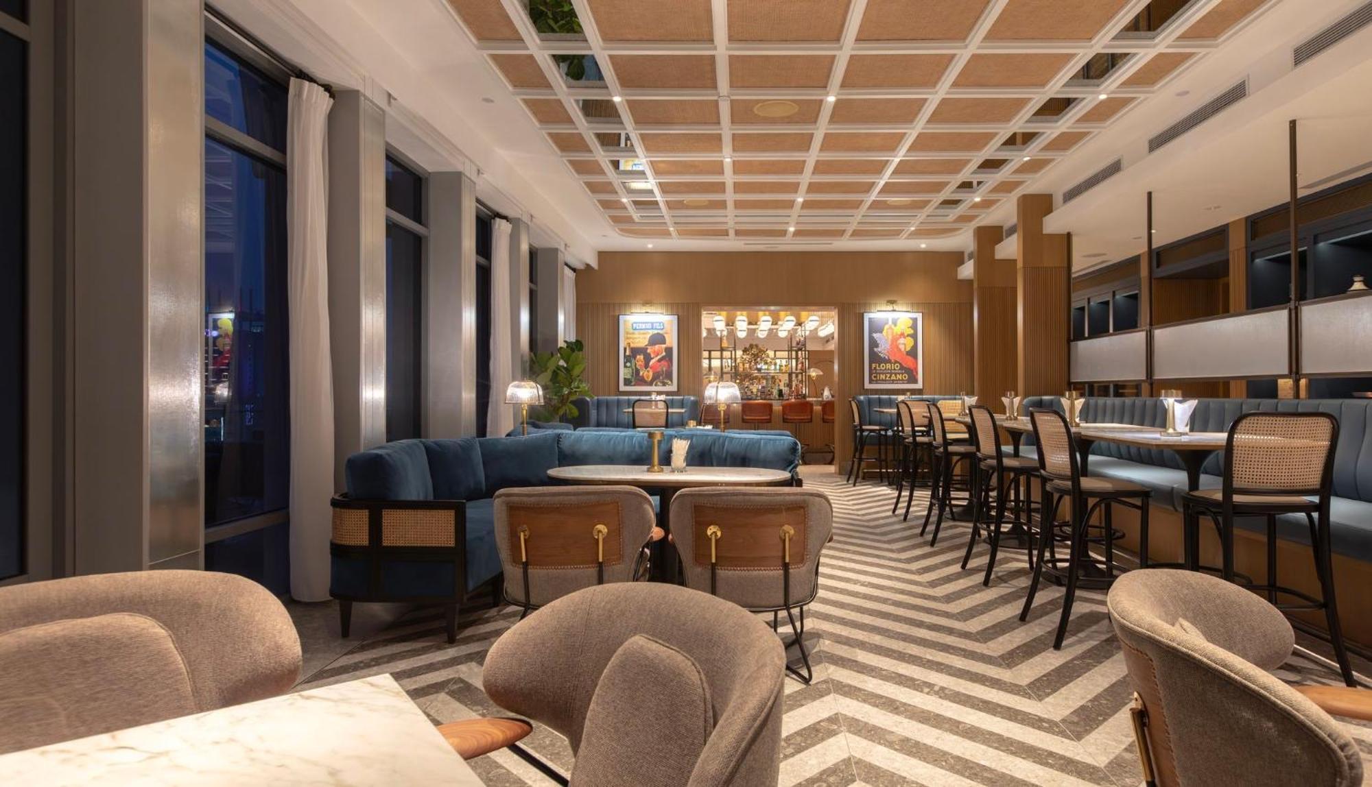 Crowne Plaza Kuala Lumpur City Centre By Ihg Екстериор снимка