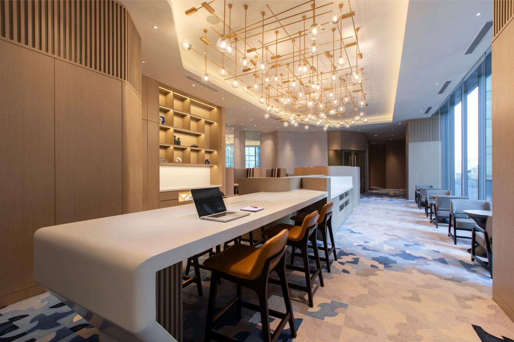 Crowne Plaza Kuala Lumpur City Centre By Ihg Екстериор снимка